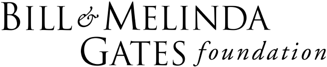 gates foundation logo